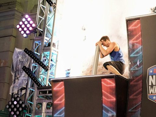 RIT grad Kyle Schulze advances to American Ninja Warrior finals. How to watch