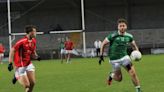 Kerry SFC: Fourteen-man St Kieran impress in six-point win over West Kerry