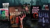 20 New Horror Novels You'll Love