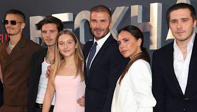 Victoria Beckham admits parenting 'struggles' in candid interview