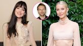 Chris Martin and Dakota Johnson Have ‘Blow-Ups’ Over His Close Relationship With Gwyneth Paltrow