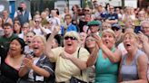 Locals gather to cheer Kellie Harrington on: ‘Today is like Christmas without Santa Claus’