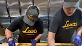 Lewis Barbecue reopens for Father's Day weekend