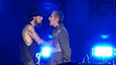 Jane's Addiction fans' fears for singer Perry Farrell over behavior