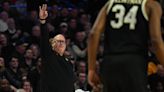 Wife of Wake Forest basketball coach Steve Forbes suffered stroke in Florida