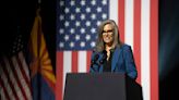 Arizona Governor Katie Hobbs Signs Repeal Of Strict 1864 Abortion Ban | iHeart