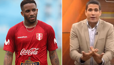 Paco responde a Farfán y le lanza ¿FUERTE DARDO sobre Jerson Reyes?: “Con la Copa Perú alcanza”