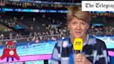 How to become an Olympics expert like Clare Balding