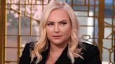 Meghan McCain Says She's Exploring Legal Options After Being Alluded to on 'The View'