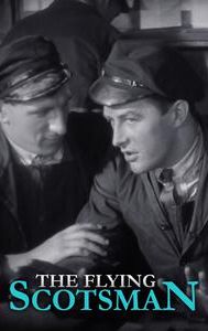 The Flying Scotsman (1929 film)