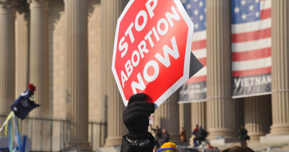 Wisconsin pro-life groups tell Supreme Court there’s no right to abortion