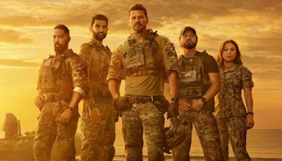 ‘SEAL Team’ Soberly Welcomes ‘a New Era of Warfare’ in Final Season Trailer | Video