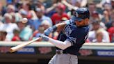 Rays rule Kiermaier, Zunino out for season with injuries