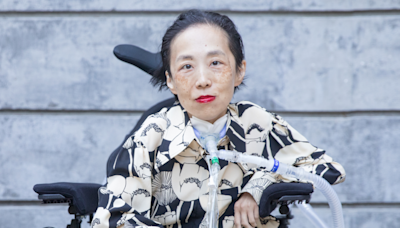 Alice Wong’s 'Disability Intimacy' Is a Deep Dive into Relationships and Community | KQED