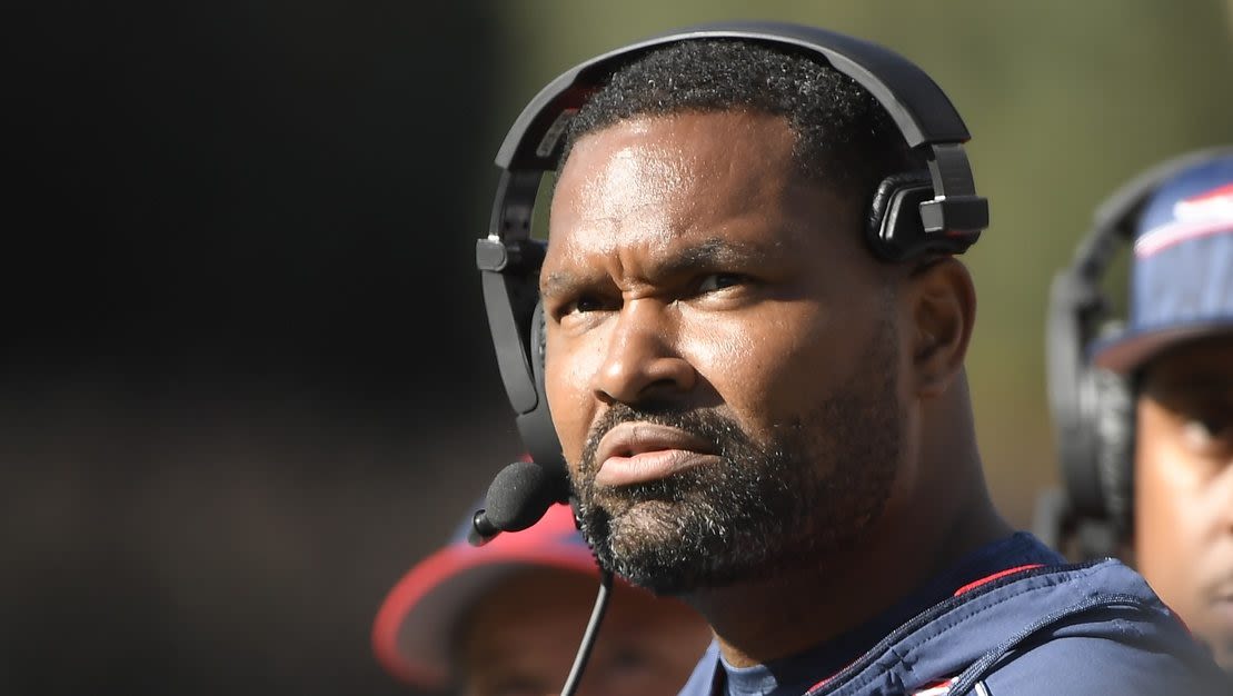 Jerod Mayo taking advice from Hall of Fame coach