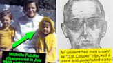 People Are Sharing Unsolved Mysteries That Shook Them To Their Core, And Yeah, You're Not Sleeping Tonight