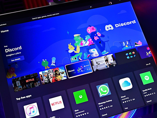 Android apps on Windows 11 aren't dead, at least if you're in China