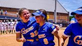 Garner takes No. 1 in final softball rankings for 2024; South Brunswick and Weddington among area code leaders