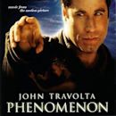 Phenomenon (soundtrack)