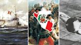 Los héroes de mar, tierra y aire del Perú: estos son los peruanos que sacrificaron sus vidas por la patria en conflictos decisivos