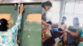 Mumbai: Gang of 6 locks out luggage van of Kalyan local