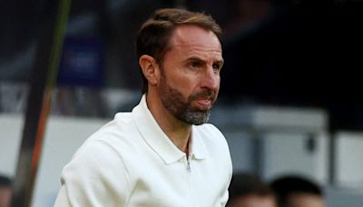 Who will be the sorry seven ditched by Gareth Southgate for Euro 2024?