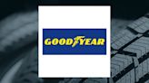 Johnson Investment Counsel Inc. Invests $213,000 in The Goodyear Tire & Rubber Company (NASDAQ:GT)