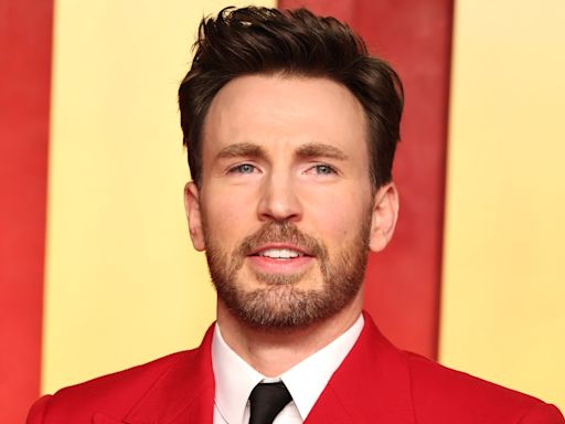 Chris Evans habla sobre el futuro del Capitán América y ESE cameo en Deadpool y Lobezno