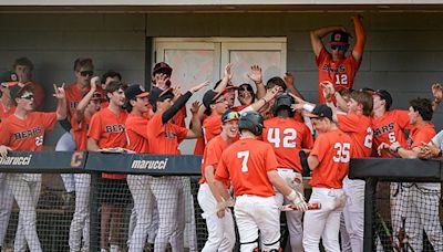 High school baseball rankings: Did Catholic lock up No. 1 in MaxPreps Top 25 with Louisiana state title?