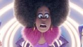 Taraji P. Henson Serves Up Black Girl Magic Energy In New 'Minions' Film As Belle Bottom