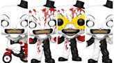 Terrifier Art The Clown Funko Pops Are On Sale Now