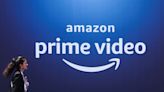 Amazon to lay off several hundred staff in Prime Video, Studios