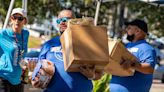 Polk's food pantries provide nutritional safety net in hard times