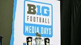 Everything Indiana football coach Tom Allen said on the main stage at Big Ten Media Days