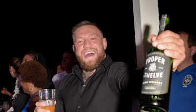 Estos son los precios para la vuelta de McGregor a la UFC: de 1.500 a 14.500 dólares