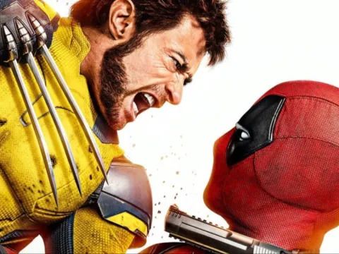 Deadpool & Wolverine Features a Secretive Cameo From Rob McElhenney