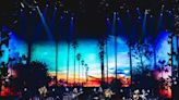 Eagles rock LA homecoming for Long Goodbye tour, knock nearby 'spaceship' SoFi Stadium