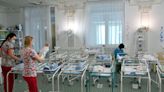 The war in Ukraine made Georgia a new surrogacy hub, with prices and demand shooting up. Agencies are struggling to find surrogates in a country of 3.5 million people.