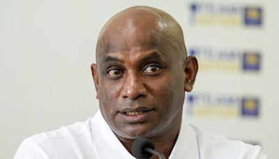 IND vs SL: Jayasuriya says Sri Lanka should take advantage of Indian stars’ retirements in 3-match T20 series