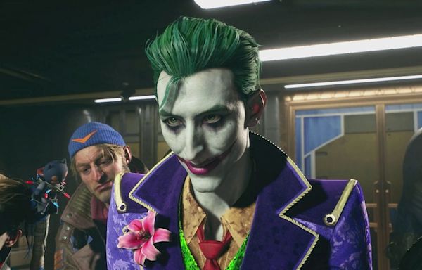 Suicide Squad: Kill the Justice League Spurs Double-Digit Drop in WB Gaming Revenue