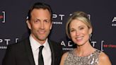 Amy Robach’s husband deletes Instagram photos amid reports of her secret relationship with co-host TJ Holmes