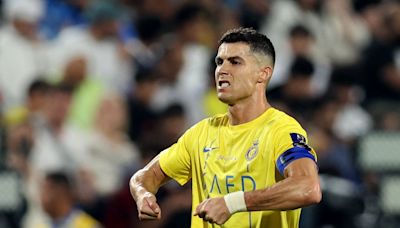 Al Nassr - Al Khaleej, Cristiano Ronaldo hoy: semifinales de Copa