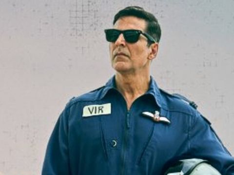 Sarfira Box Office Collection Day 4: Akshay Kumar’s Movie Records Lowest Earning