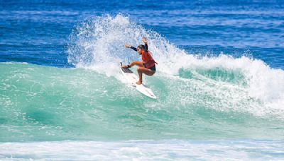 Meet 13-Year-Old Tya Zebrowski, the Next Teen Surf Prodigy on the Blocks