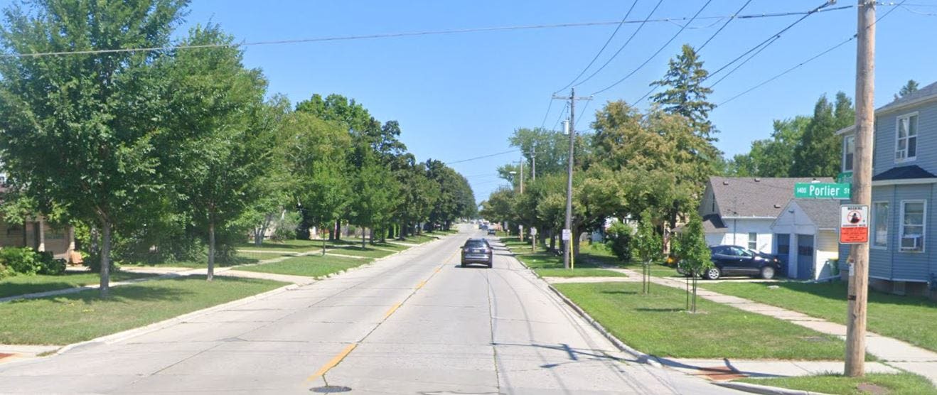 Man arrested after hours-long standoff in Green Bay