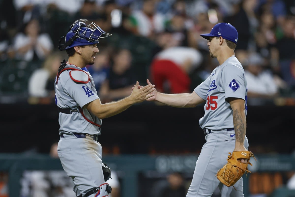The Los Angeles Dodgers are poised to make strategic trades, while the San Francisco Giants stand pat