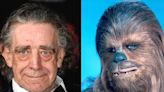 Star Wars: esposa de Peter Mayhew (Chewbacca) se queja de que subastarán las pertenencias del actor sin el permiso de su familia