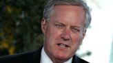 Mark Meadows' Newly Revealed Text Messages Clarify Role In Attempts To Overturn Election