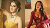 Bad Newz: Ananya Panday, Neha Sharma appear in comedy drama in special cameos