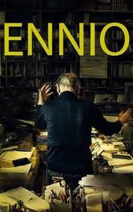 Ennio: El maestro